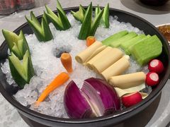 -连鹭海鲜·新大连菜(星海店)