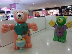 android_upload_pic-凯德MALL(望京店)