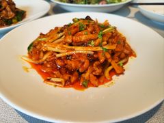 -望京辣宴·古法川菜(望京店)