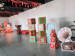 -白沙码头海鲜广场