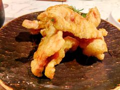 奉天老式锅包肉-奉天小馆·非遗东北菜(济南万象城店)