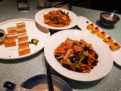 -老太原菜馆(南宫店)