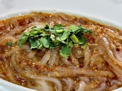 -马旭土鸡焖花卷新疆菜大盘鸡·真域顺西域美食(天马大道店)