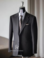 点击看大图 -Brother西服礼服定制·商务·婚礼(佛山南海店)