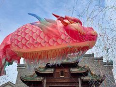 -武汉园博园(武汉自然博物馆)