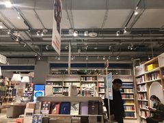 -当当书店(国泰广场店)