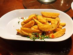 想吃土豆-外婆家(西红门荟聚购物中心店)