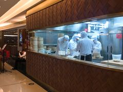 -鼎泰丰(国贸商城店)