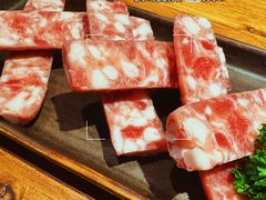 -黑牛の店·和牛烧肉(太原万象城店)