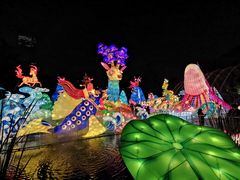 -深圳锦绣中华民俗村