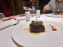 -王品牛排(佛山南海万科广场店)