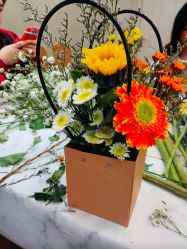 -东方幸福国际母婴月子会所(沙湾公园店)