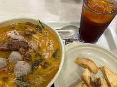 -南記粉麵(灣仔謝斐道店)