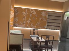 -写庭·鱼鲜川菜·宴请(铁像寺水街店)
