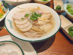 -南越郡·越式风味餐厅(青秀万达店)