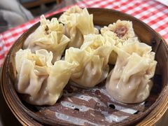 -百年老字号·马家烧麦馆(中街店)