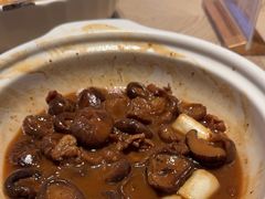 -艳阳天·非遗楚菜(武汉客厅店)
