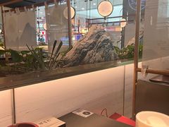 -赠李白·如诗的川味(余杭万达广场店)