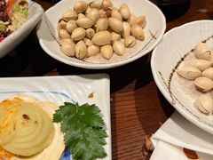 -松子料理(亮马桥店)