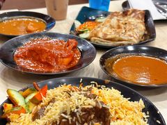 -新加坡Zam Zam餐馆