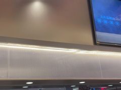 -西贝(上海中心店)