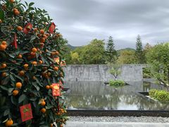-广州从化都喜泰丽度假温泉酒店