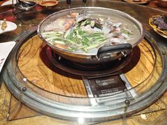 -亮欢寨酸汤鱼(沙冲路店)