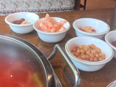 -阿婉贵州苗家酸汤鱼(梅林店)