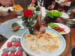 -东海怡品海鲜豆捞(星街坊店)