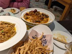 -胖姐渔村(中源大道店)