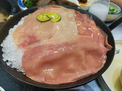 -火社火锅(平安大街店)