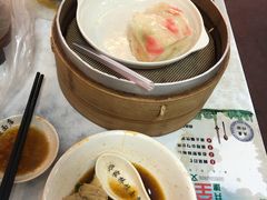千层油糕-蒋家桥饺面店(广陵路店)