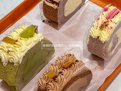 -卷们·现制生日蛋糕·蓝风车动物奶油(金源店)