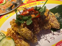 咸蛋黄鸡翅-碌碌发·东南亚风味烧烤档(体育西店)