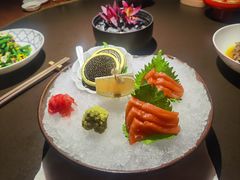 -锦西湖·海鲜小馆(未来科技城店)