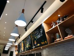 -大葱柠檬茶scallionlemontea(中山八路富力店)