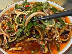 -飞虹鱼馆(春华路店)
