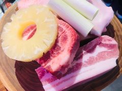 -济州爱肉堂(总店)