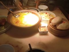 -桂满隴·站立的杭州(无锡八佰伴店)