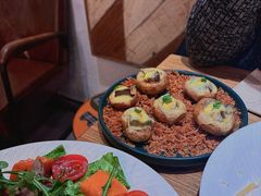 -Brut Eatery悦璞食堂(愚园路店)