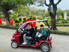 -深圳锦绣中华民俗村