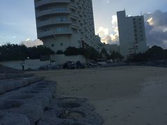 -名护雷桑力斯酒店