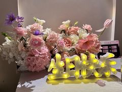 -PARFUM FLORAL花境法餐(南京首店)