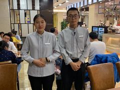 -铂丽斯国际大酒店-凯悦自助餐厅