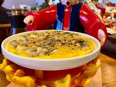 -闽上鲜·福建菜(龙湖滨江天街店)