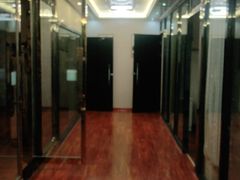 -益康盲人推拿按摩(长虹店)