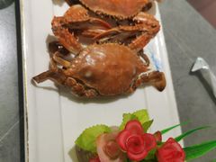 -食鼎记海鲜大排档(美食街店)