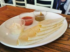-Rural Tequila墨西哥餐厅(东川路店)