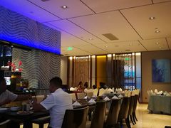 大堂-青岛颐海花园酒店总店·自助餐厅