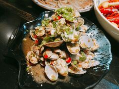 -醉小酒馆·川菜·江湖菜·重庆菜(观音桥旗舰店)